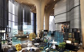 Hotel Indigo Bandung Dago Pakar By Ihg